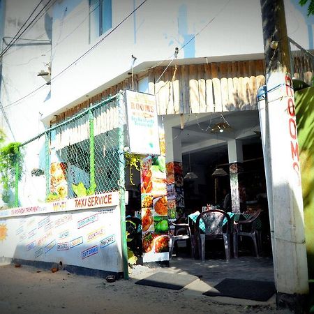 Marshal Beach Guesthouse Negombo Exterior foto