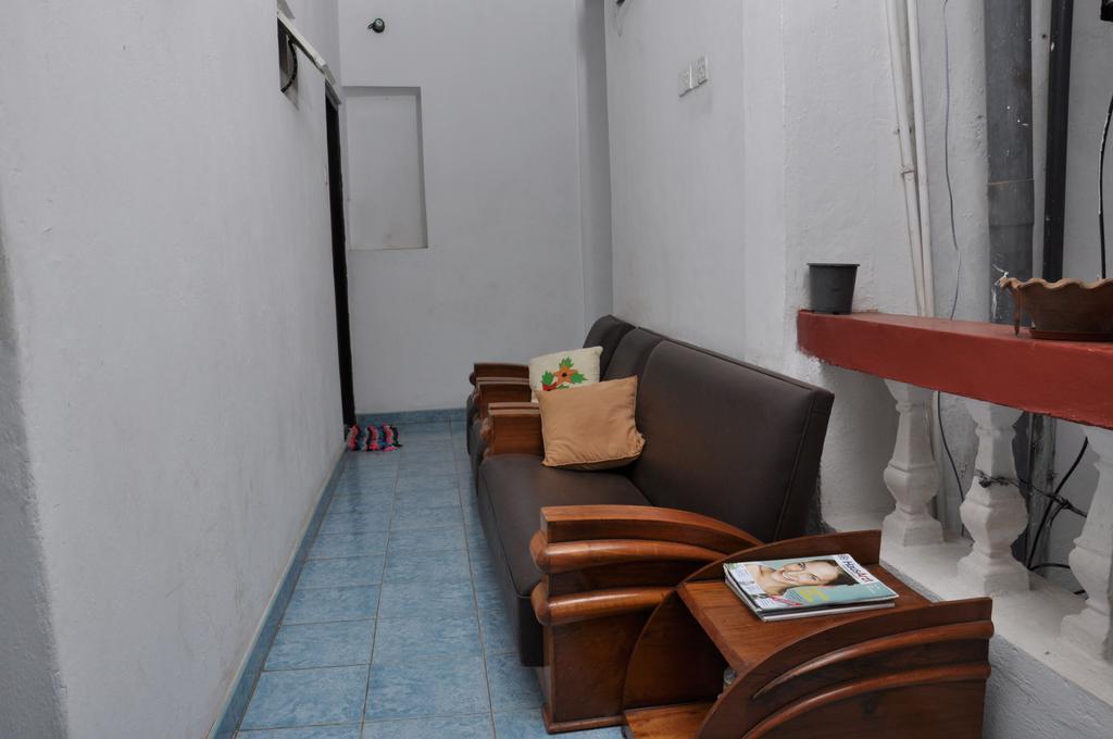 Marshal Beach Guesthouse Negombo Exterior foto