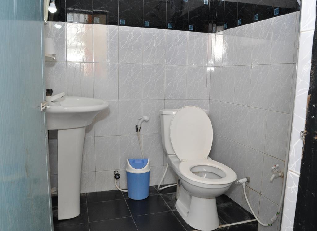 Marshal Beach Guesthouse Negombo Quarto foto