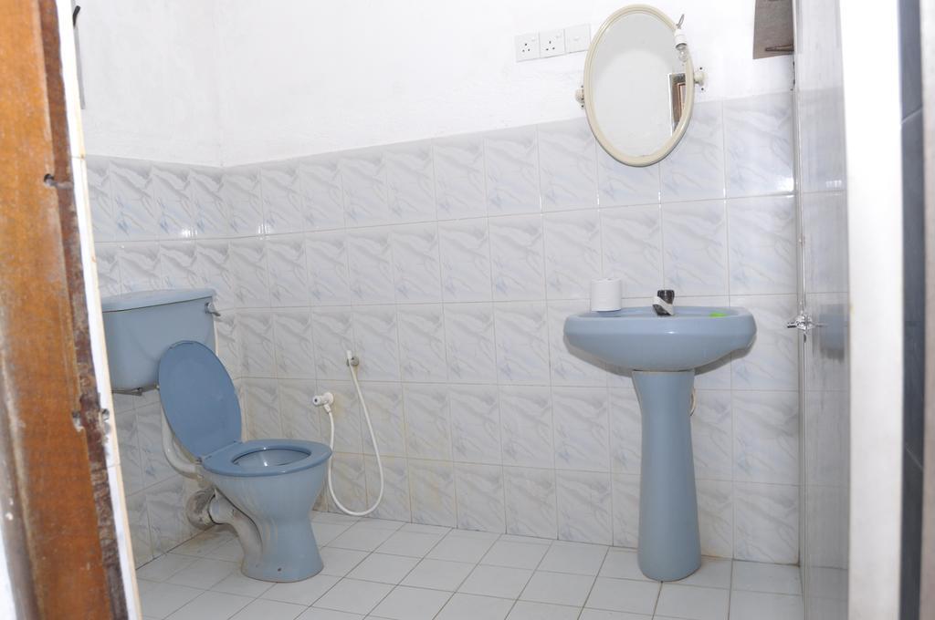 Marshal Beach Guesthouse Negombo Quarto foto