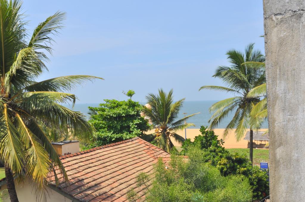 Marshal Beach Guesthouse Negombo Quarto foto